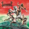 LEGIONNAIRE - Dawn Of Genesis (2017)