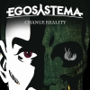 EGOSYSTEMA - Change Reality (Limited edition CD) (2017)