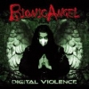 BIONIC ANGEL - Digital Violence (2008)