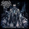 SUFFERING SOULS - Sadistic Goat Complex (2009)