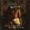 78293 GARDENS OF GEHENNA - Mechanism Masochism (2003)