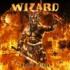 WIZARD - Fallen Kings+2 (2017) (DIGI)