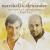 MARSHALL & ALEXANDER - Die Top Ten Des Himmels - The Best Of (DIGI CD) (2012)