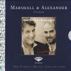 MARSHALL & ALEXANDER - Emotions (Diamond edition CD) (2008)