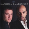 MARSHALL & ALEXANDER - Hand In Hand (2003)