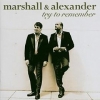 MARSHALL & ALEXANDER - Try To Remember (2006)