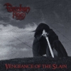 FORSAKEN AGE - Vengeance Of The Slain (2016) (Limited edition CD