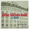 KORNER / SHERIDAN / BAKER - The RIAS Session (Live in Berlin 1981) (Limited edition DIGI CD) (2016)