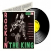 V/A - Rockin' The King (Limited edition 10" LP) (2017)