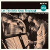 V/A - Let The Bells Keep Ringing 1955 (DIGI CD) (2017)