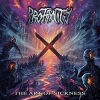 PROFANITY - The Art Of Sickness (2017) (DIGI)