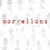 MORGELLONS - Morgellons (2017)