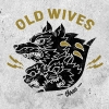OLD WIVES - Three (2017) (LP)