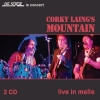 CORKY LAING'S MOUNTAIN - Live In Melle (DIGI 2CD) (2017)