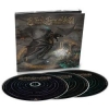 BLIND GUARDIAN - Live Beyond The Spheres (2017) (3CD) (DIGI)