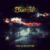 DARKFALL - Road To Redemption (2013) (re-release