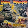 RAW POWER - Inferno (Limited edition LP) (2017)