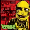 TEETHING - We Will Regret This Someday (2017)