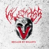 VILEMASS - Drilled By Bullets (2017) (MCD)