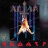 ALTAR - Ego Art (1996) (re-reelase