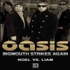 OASIS - Noel vs. Liam (DVD) (2017)
