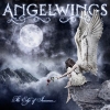 ANGELWINGS - The Edge Of Innocence (2017)