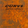 CURVE - Doppelgänger (1992) (25th Anniversary edition LP