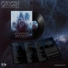 ORIGIN - Unparalleled Universe (2017) (LP)