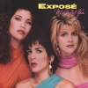 EXPOSÉ - What You Don't Know (1989) (DeLuxe edition 3CD) (2017)