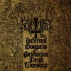 BEASTCRAFT - The Infernal Gospels Of Primitive Devil Worship (A5 DIGIBOOK CD+DVD) (2017)