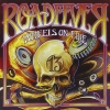 ROADFEVER - Wheels On fire (2009) (Expanded edition CD