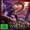 V/A - Kill For Metal vol.1 (DVD) (2017)