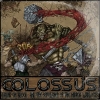 COLOSSUS - Drunk On Blood (2015)