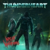 THUNDERHEART - Night Of The Warriors (2015)