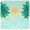 BLANK & JONES - Relax Edition 10 (2017) (2CD)