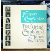 FAIRPORT CONVENTION - The Airing Cupboard Tapes: 71-74 (LP) (2014)