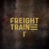 FREIGHT TRAIN - I (2017)