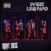 SWEET LEOPARD - Horny House - Special Edition (CD) (2017)