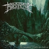 FJORSVARTNIR - Mzoraxc' Forbandelse (2015) (CD
