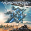 NEURONSPOILER - Second Sight (Limited edition DIGI CD) (2017)