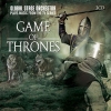 GLOBAL STAGE ORCHESTRA - Performs Music From The Game Of Thrones (2CD) (2017)