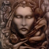 ADORIOR - Like Cutting The Sleeping (1998)