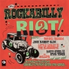V/A - It's a Rockabilly Riot Vol. 2 (2017)