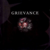 GRIEVANCE - The Phantom Novels (1999)