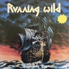 RUNNING WILD - Under Jolly Roger (1987) (remastered