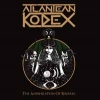 ATLANTEAN KODEX - The Annihilation Of Bavaria - Live In Theuern (2017) (DVD+2CD) (DIGI)