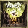 HATRED (GER) - Destruction Manual (2010)