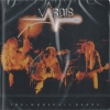VARDIS - The World's Insane (1981) (Limited edition DIGI CD