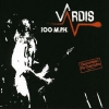 VARDIS - 100 mph (Live 1980) (Limited edition DIGI CD