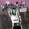 KITTY IN A CASKET - Rise (2017)